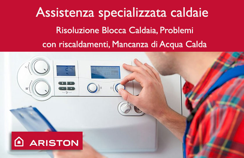 Assistenza caldaie Ariston Focene Assistenza caldaie Ariston Focene