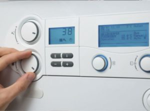 Assistenza caldaie ariston roma